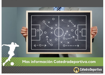 Táctica y Estrategia en Fútbol